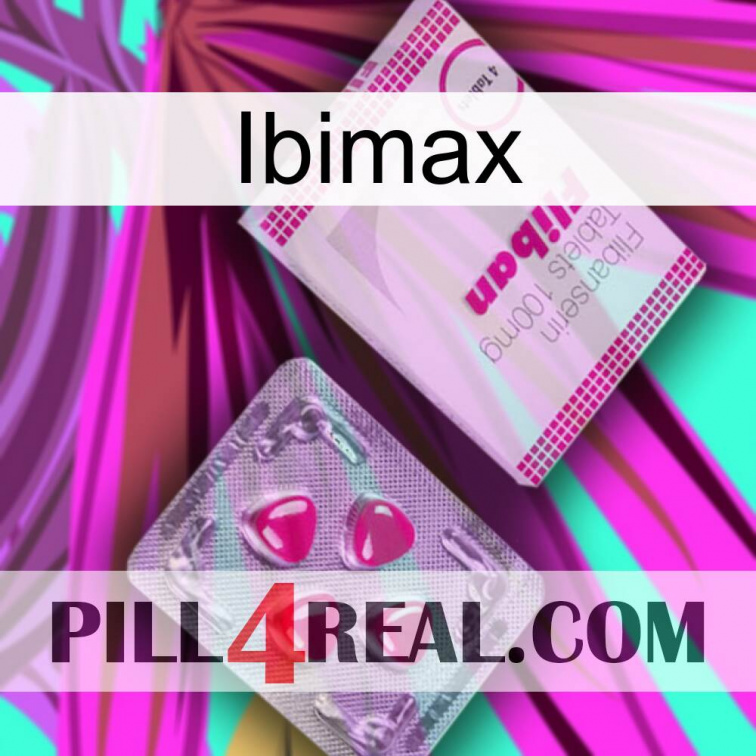 Ibimax 32